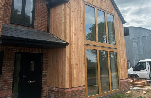 Carpentry