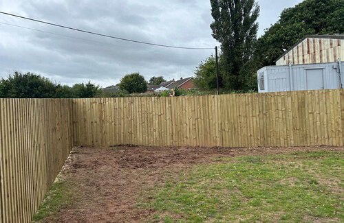 Fencing