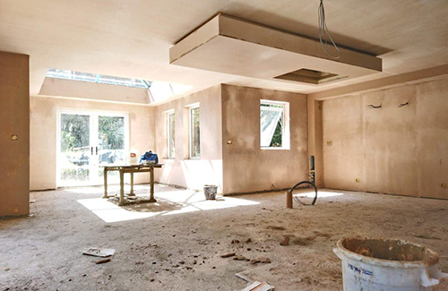 House Extensions