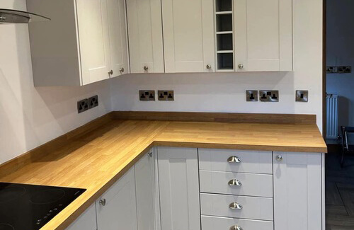 Kitchen Fitting