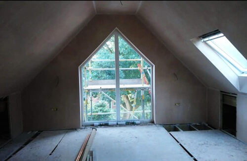 Renovation Services