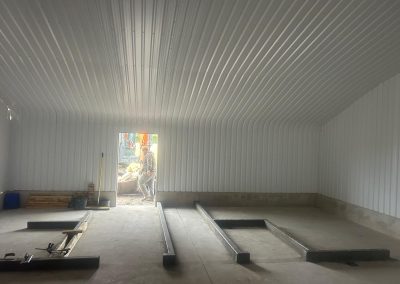 Builders in Shrewsbury