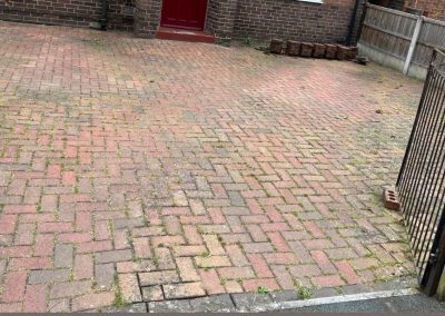 Builders in Shrewsbury