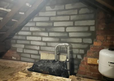 Builders in Shrewsbury