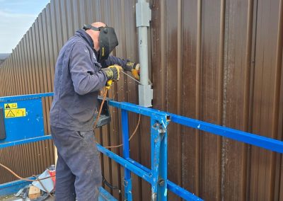 Builders in Shrewsbury