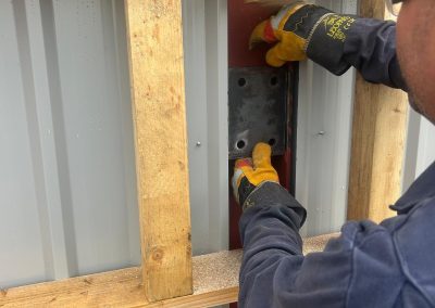 Builders in Shrewsbury