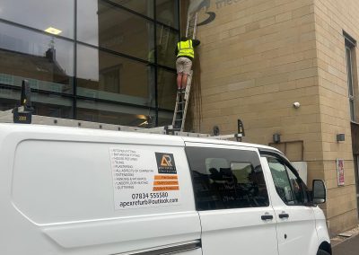 Builders in Shrewsbury
