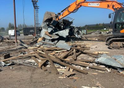 Builders in Shrewsbury
