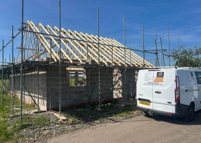 Builders in Shrewsbury
