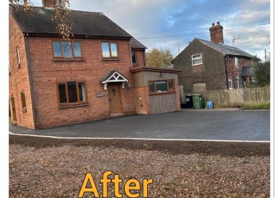 Builders in Shrewsbury