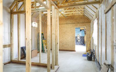 The 3 Best Ways to Create More Space in Your Home