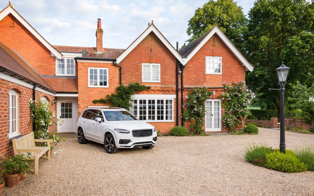 What Are the Best Surfaces for Driveways?