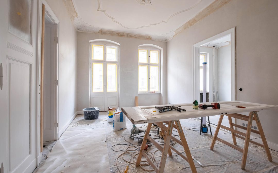 Extend Your Home or Move? How to Decide
