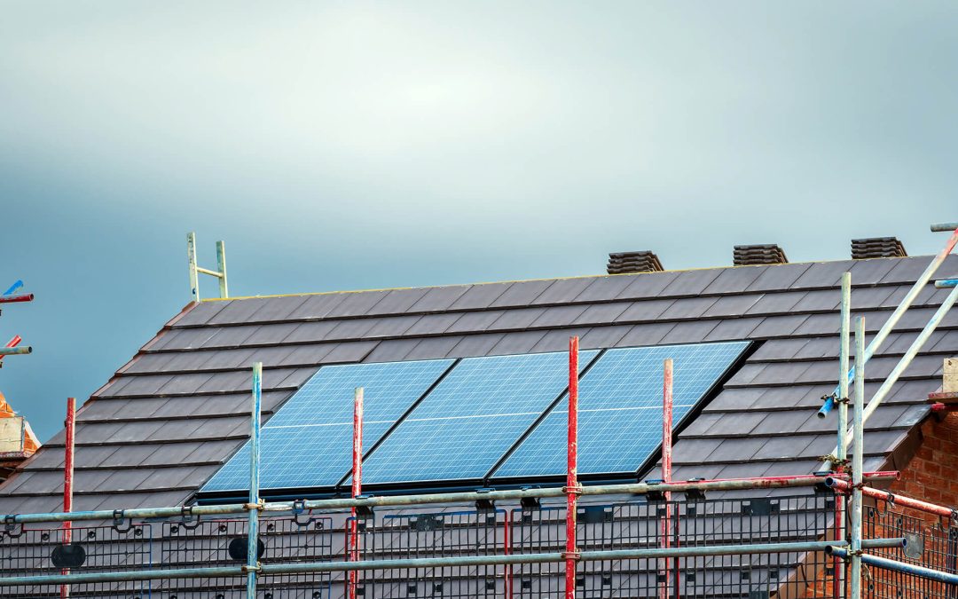 Sustainable Building Solutions from Birmingham Builders: What to Look For